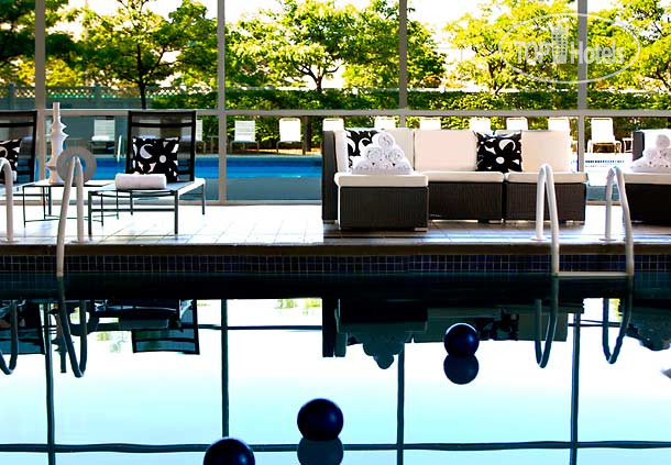 New photos from tourists Renaissance Woodbridge 3*