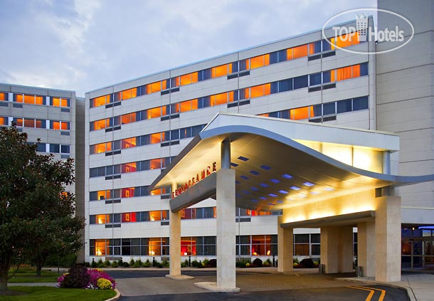 Hotel photo Renaissance Woodbridge 3*