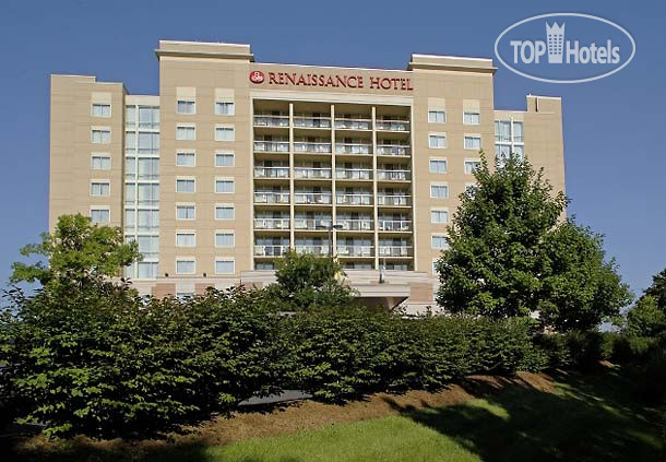 New photos from tourists Renaissance Meadowlands 3*