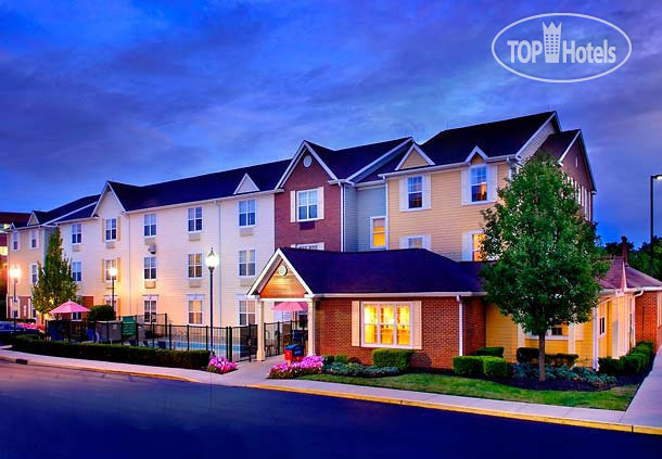 Hotel photo TownePlace Suites Mt. Laurel 3*