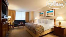 Hotel photo Showboat Atlantic City 4*