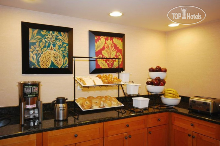 New photos from tourists Best Western Envoy Inn 2*