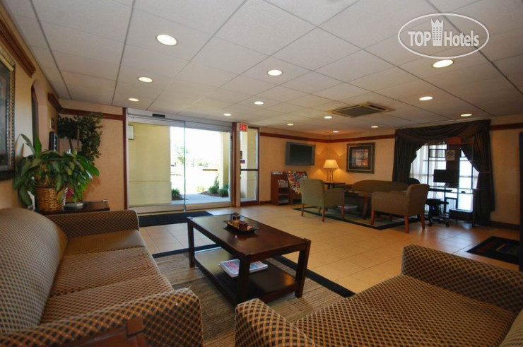 Новые добавленные фото туристов Best Western East Brunswick Inn 2*