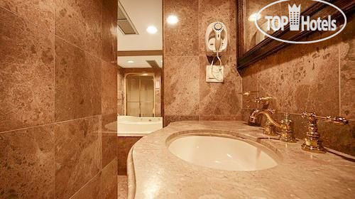 New photos from tourists Best Western Plus Robert Treat 3*