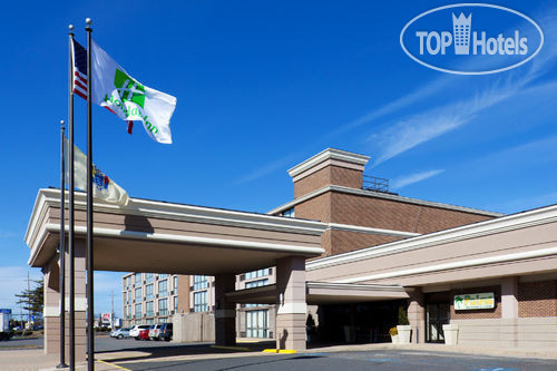 Hotel photo Holiday Inn Toms River 3*