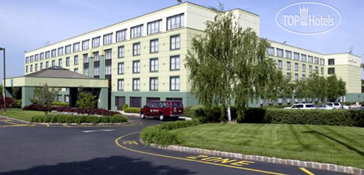 Hotel photo Embassy Suites Piscataway - Somerset 3*