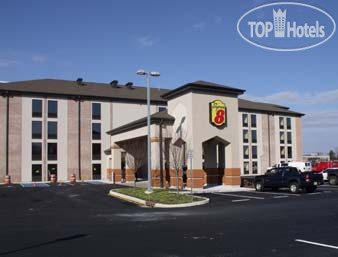 Photos Super 8 Mount Laurel