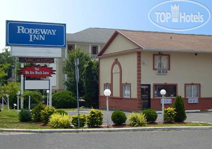 New photos from tourists Rodeway Inn Galloway 2*