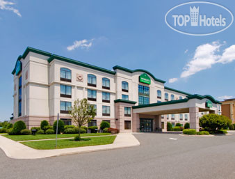 Hotel photo Wingate by Wyndham Vineland 3*