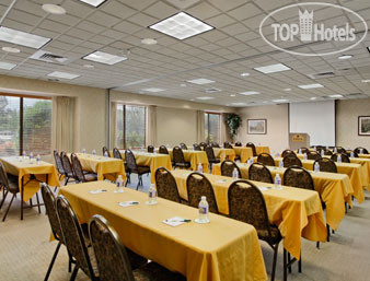 New photos from tourists Wingate by Wyndham Vineland 3*