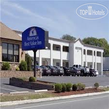 Photos Americas Best Value Inn-Cherry Hill/Philadelphia