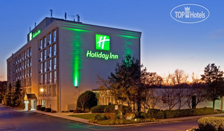 Hotel photo Holiday Inn Philadelphia-Cherry Hill 3*