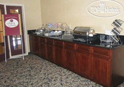 New photos from tourists Comfort Suites Mahwah 3*