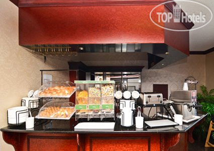 New photos from tourists Comfort Inn Bordentown 2*