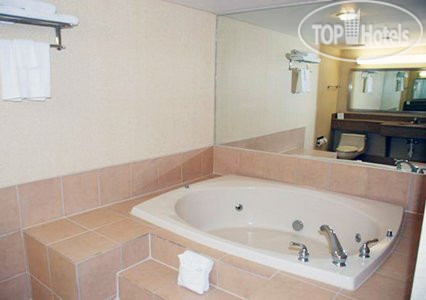 New photos from tourists Quality Inn & Suites Westampton 2*