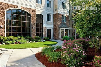 Hotel photo Sonesta ES Suites Parsippany 3*
