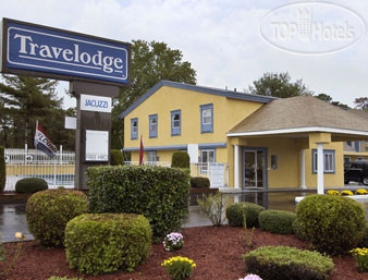 Hotelier's photos Travelodge Atlantic City 2*