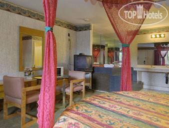 New photos from tourists Travelodge Atlantic City 2*