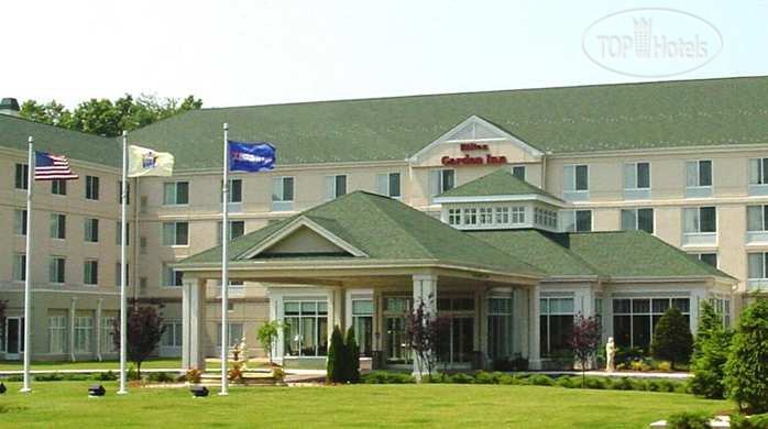 Photos Hilton Garden Inn Bridgewater