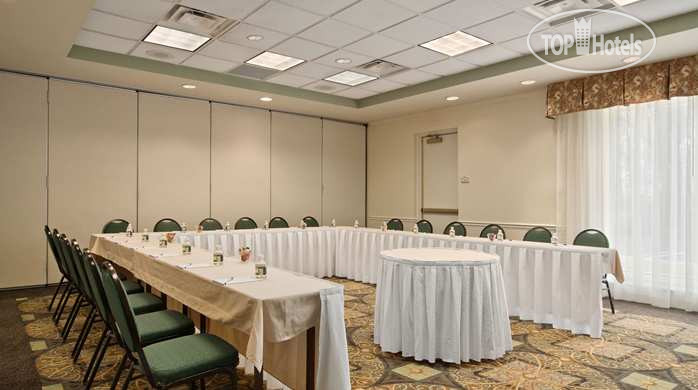 New photos from tourists Hilton Garden Inn Bridgewater 3*