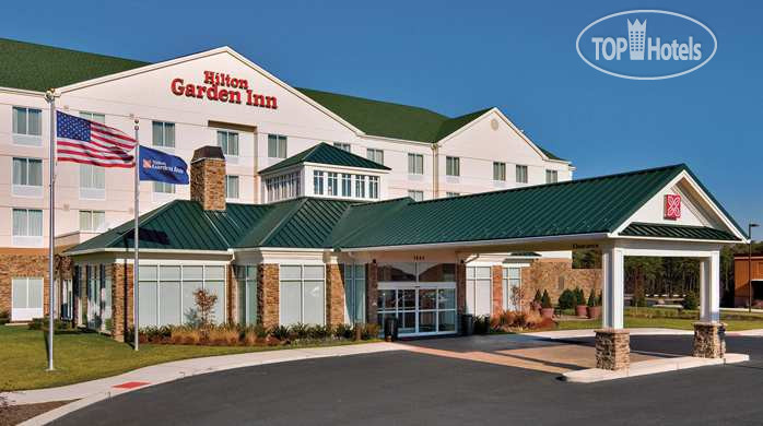 Hotel photo Hilton Garden Inn Lakewood 3*