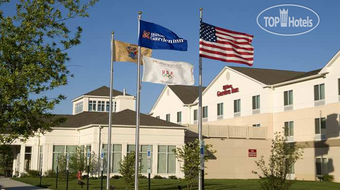 Hotelier's photos Hilton Garden Inn Mount Holly Westampton 3*