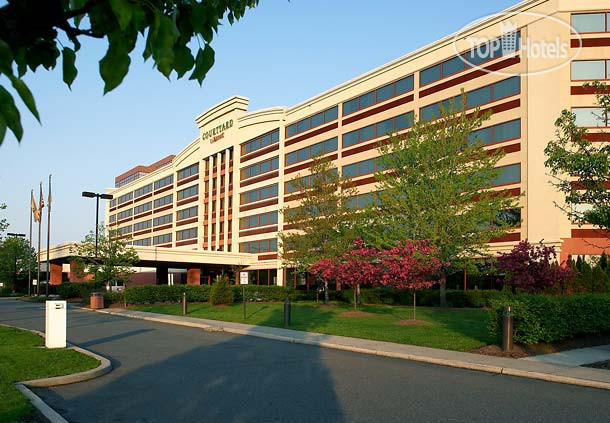 New photos from tourists Courtyard Lyndhurst Meadowlands 3*