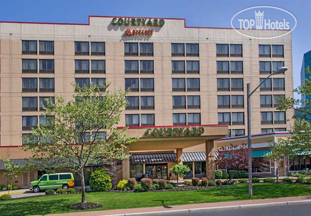 Hotel photo Courtyard Secaucus Meadowlands 3*