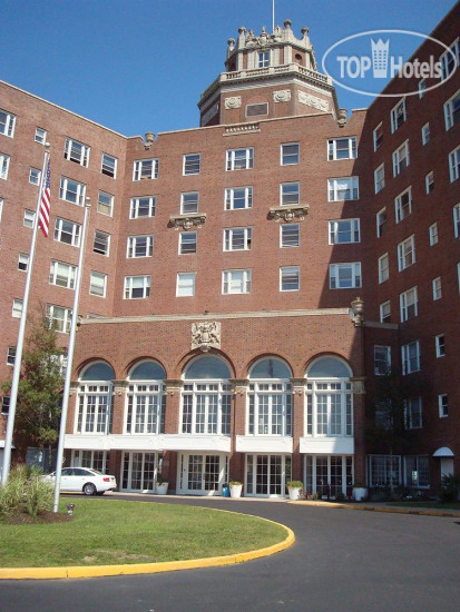 Hotel photo The Berkeley Oceanfront 2*