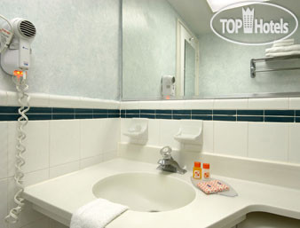 New photos from tourists Howard Johnson Inn Atlantic City 2*