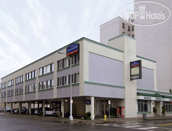 Hotelier's photos Howard Johnson Inn Atlantic City 2*