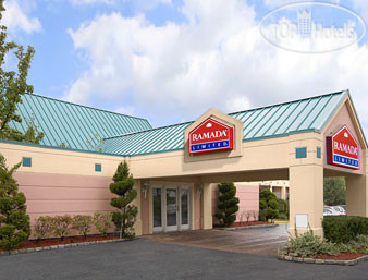 Hotel photo Ramada Limited Parsippany 2*
