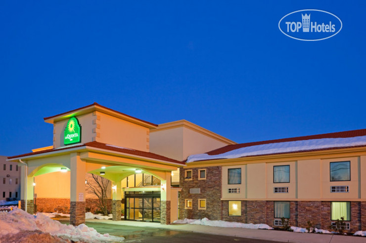 Hotel photo La Quinta West Long Branch 2*