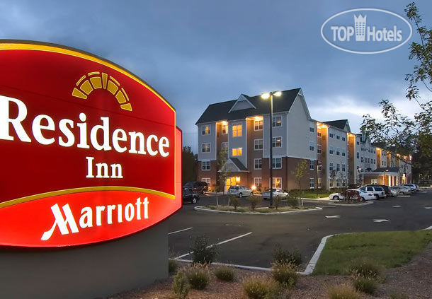Hotelier's photos Residence Inn Mt. Olive at International Trade Center 3*