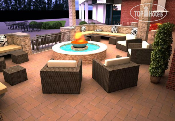 New photos from tourists Residence Inn Secaucus Meadowlands