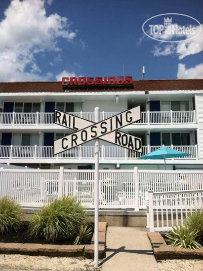 Hotelier's photos The Crossings 2*