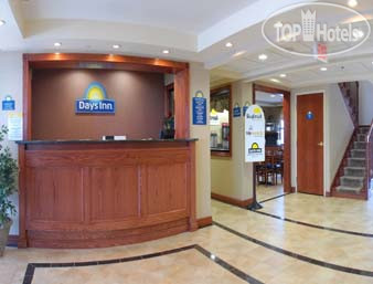 New photos from tourists Days Inn Iselin Woodbridge 2*