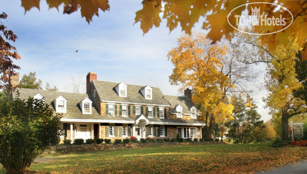 Hotel photo Chimney Hill Estate & The Ol Barn Inn 3*