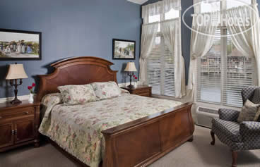 New photos from tourists The Colonial Inn at Historic Smithville 3*