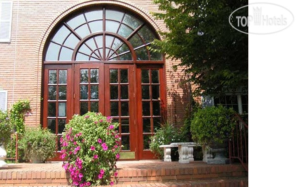 Hotel photo Colts Neck Inn Hotel 2*