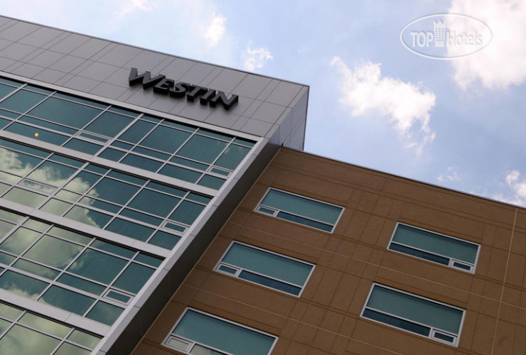 Photos The Westin Mount Laurel