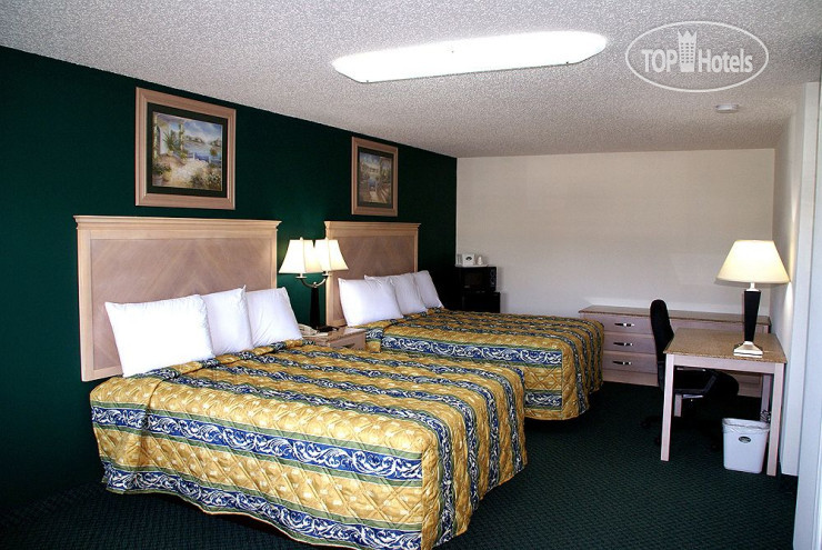 New photos from tourists Empire Inn & Suites - Absecon Atlantic City 3*