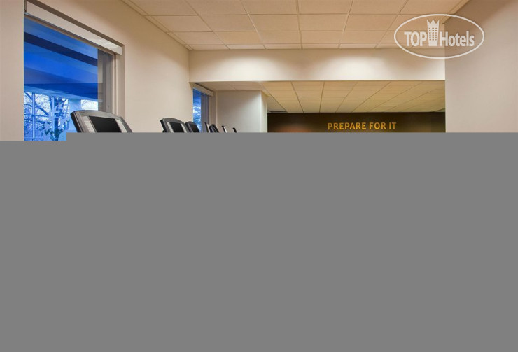 New photos from tourists Sheraton Mahwah 3*