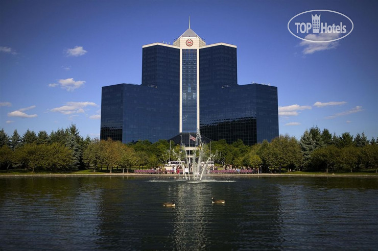 Photos Sheraton Mahwah