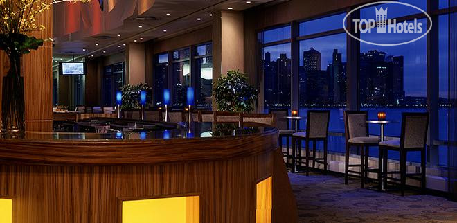 New photos from tourists Hyatt Regency Jersey City on the Hudson 3*