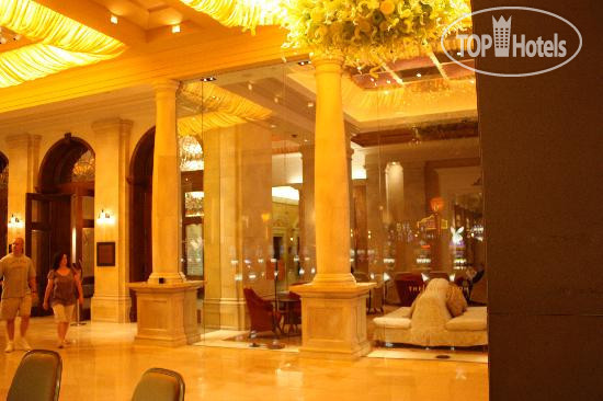 Hotelier's photos Borgata Hotel Casino and Spa 4*