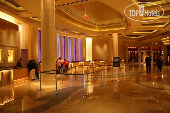 New photos from tourists Borgata Hotel Casino and Spa 4*