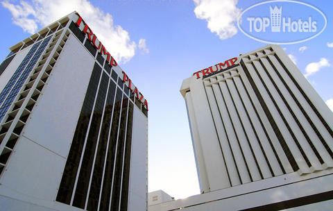 Hotelier's photos Trump Plaza 3*