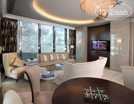 New photos from tourists Trump Plaza 3*