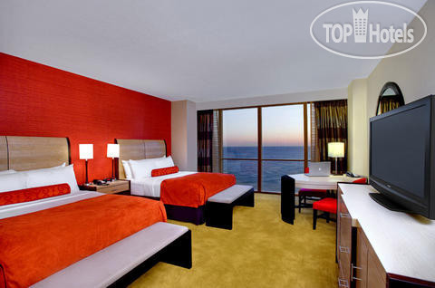 New photos from tourists Trump Taj Mahal 4*